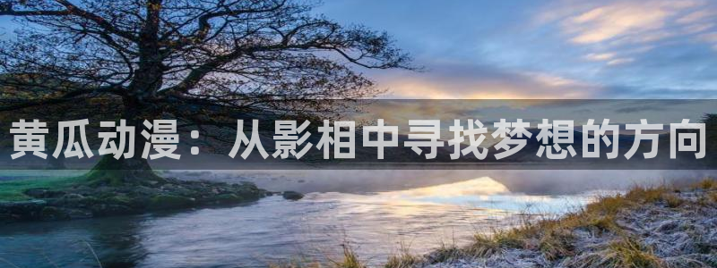 omofun怎么自签：黄瓜动漫：从影相中寻找梦想的方向