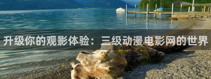 omofun(动漫共和国)：升级你的观影体验：三级动漫电影网的世界
