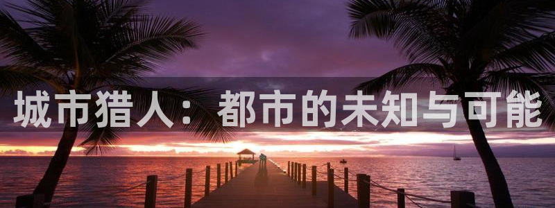 omofun最新官方下载：城市猎人：都市的未知与可能